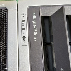 Router Empresarial CR5B0BKP0878 02352GEJ para NE40E-X8A, Componentes de Chasis Integrados, Switch Ethernet - Product Image 4
