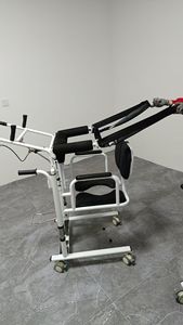 Adaptateur chinois Équipement de sécurité de salle de bain <span class=keywords><strong>pour</strong></span> les personnes âgées et handicapées alitées dans les hôpitaux - Product Image 6