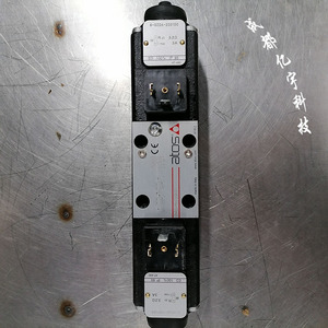 น้ำมันควบคุมการลดแรงดันแบบสัดส่วน Atos DHRZO-P5-012/25 21 ขนาด 1/2 นิ้ว - Product Image 3