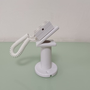 INSHOW B1106 <strong>Mobile</strong> Phone <strong>Security</strong> <strong>Display</strong> Stand Dummy Phone Anti-theft Holder Cellphone Pull Device for Retail Handheld - Product Image 5