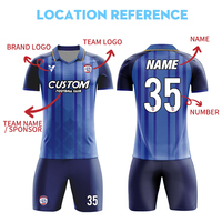 Maillot de football rétro personnalisé pour hommes en gros, version joueur, maillot de football d'entraînement d'équipe, maillot de football rétro, maillot de Thaïlande W037