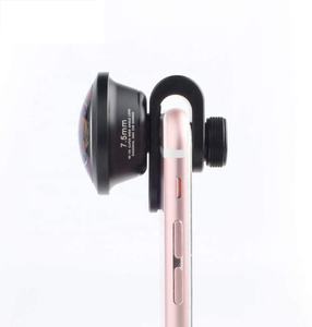 Lente Universal Externa <span class=keywords><strong>para</strong></span> Teléfono <span class=keywords><strong>de</strong></span> 238 Grados, Sin Distorsión, Gran Angular, <span class=keywords><strong>Ojo</strong></span> <span class=keywords><strong>de</strong></span> <span class=keywords><strong>Pez</strong></span>, <span class=keywords><strong>para</strong></span> Teléfono Samsung, Huawei, Xiaomi - Product Image 4