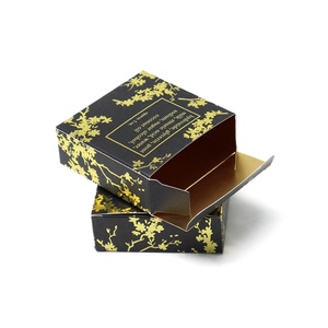 Recyclable Luxury Candle Packaging Boxes Birthday Christmas Valentines Day Candles Jar Gifts Set Luxury Scented Candles <b>Box</b> - Product Image 3