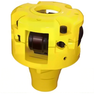 Repuestos de Alta Calidad para Plataformas de Perforación, Buje de Rodillo Kelly API 7K para Perforación de Pozos Petroleros, Envío Gratuito - Product Image 3