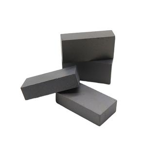 8x15x55 мм Пескоструйный ротор VSI бар карбид вольфрама роторные насадки дробилка Щековая пластина - Product Image 4