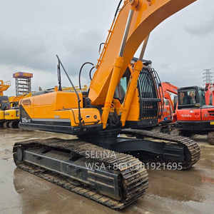 อะไหล่รถขุดฮุนไดเกาหลีใต้เครื่องขุด305lc-9t - Product Image 3