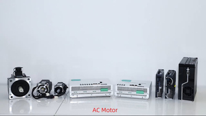 มอเตอร์ไดรเวอร์ 220v ปลอดภัยและแม่นยำสำหรับระบบอัตโนมัติ รุ่น Vs580bs2r7b จากโรงงานโดยตรง - Product Image 5