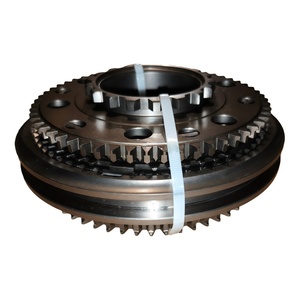 Piezas de Transmisión de Camión de Alta Calidad, Conjunto Sincronizador de Transmisión de Camión JS130T-1701180 para Sinotruk HOWO - Product Image 4