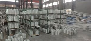 MEMBRE CENTRAL FRP 0.4mm 1.7mm 2.0mm, tige en plastique renforcée de fibre FRP 2.5mm pour câble à fibre optique - Product Image 4