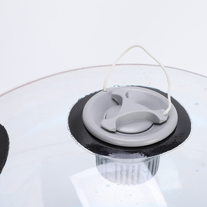 PVC Material 1.1KG Water Power Bags 20x75cm Professional <b>Training</b> Fitness Equipment for <b>Strength</b> <b>Training</b> - Product Image 3