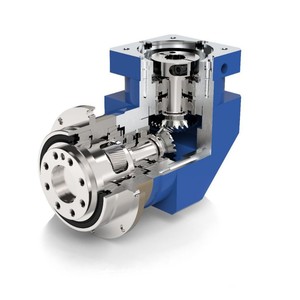 ZD động cơ AE/AF loại bánh răng xoắn ốc vrsf/ple/plf/vrs/vrl tương đương với hộp số giảm tốc <span class=keywords><strong>servo</strong></span> Hành Tinh - Product Image 3