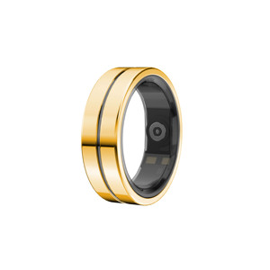CITICITY Smart Health Ring Intelligent Tracking Heart Rate Blood Oxygen Fitness Wearable Smart Finger Ring for Men Women - Product Image 4