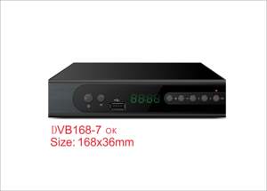 ตัวรับ<span class=keywords><strong>สัญญาณ</strong></span>กล่องรับ<span class=keywords><strong>สัญญาณ</strong></span> T2 atsc/dvb syta แบบพกพาทีวีดิจิตอลแบบพกพาพร้อม DVB-T2วิทยุ Fm/ATSC แบบพกพา - Product Image 5