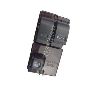 Haoxiang Công Tắc Cửa Sổ Điện 84810-E0030 RHD Cho Xe Tải <span class=keywords><strong>Hino</strong></span> Công Tắc Điều Khiển Nâng Cửa Sổ Điện 500-700 24V FST-HI-1018 - Product Image 6