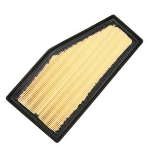 GA1142 OEM filtro de aire del coche L0119218014a0 Uso del cartucho de filtro principal para camión chino FOTON XIANGLING M1 M2 Minitruck - Product Image 4