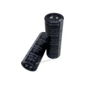 Condensateur 22000uf 100v Condensateur pour haut-parleur 22000uf 100v Condensateur électrolytique à encliquetage de qualité audio Bevenbi pour amplificateur