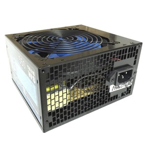 Jbon 550W Pc Power Supply Full <b>Range</b> Silent Anti Lightning Anti Moisture For I7 And 8 Core - Product Image 4