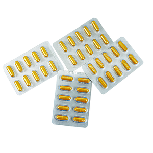 Male Vitality Health Capsules-Immune Support & <b>Energy</b> Made From Natural Herbs 1 <b>Pill</b> Daily 10 Tablets/Pack - Product Image 6