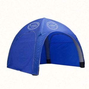Carpa Inflable Comercial Personalizada, Portátil, Grande, Impermeable, Resistente a los Rayos UV, Duradera, Fácil de Instalar, para Uso en las Cuatro Estaciones - Product Image 4