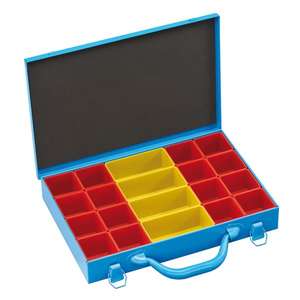 Équipement d'atelier, Mobilier d'atelier, Boîte à petites pièces FERVI - Product Image 1