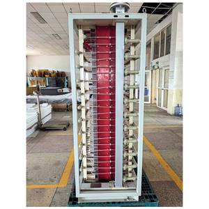 Redes de Resistencias de Alto Voltaje Refrigeradas por Agua STRONG PVDF <span class=keywords><strong>CTI</strong></span> <span class=keywords><strong>600</strong></span>, Material de Carcasa UL94-V0, Retardante de Llama, 654KW 0.75R - Product Image 6