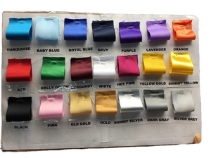 Estola de Graduación Personalizada 2024, Diseño Exclusivo, Material de Poliéster Satinado de Seda, Bordado, Regalo para Ceremonia de Graduación - Product Image 5