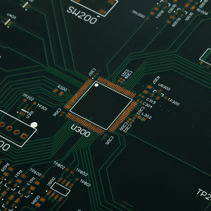 Pabrik Perakitan PCBA Pengiriman Cepat Produsen OEM Pengembangan Kustomisasi PCB dan Perakitan PCBA - Product Image 6