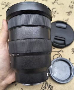 เลนส์กล้องคุณภาพสูง FE 16-35 มม. F2.8 GM G Master Series สำหรับกล้องฟูลเฟรม - Product Image 3