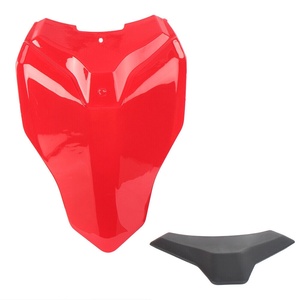 Coprisella Posteriore per Passeggero Moto <span class=keywords><strong>Ducati</strong></span> 848/1098/1198 - Product Image 4
