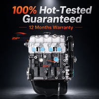 Vente Del Moteur 1.3L JL474Q G13BB G13BA G13B Moteur Pour Suzuki Swift Samurai Jimny Cultus