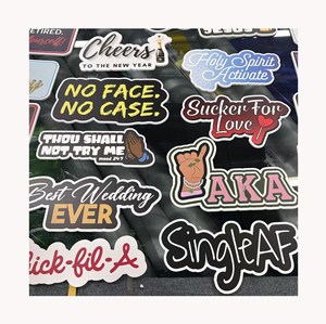 5mm UV trực tiếp in ấn PVC Hội Đồng Quản trị bọt cho gian hàng ảnh đạo cụ trên đám cưới giáng sinh năm mới ramadan Halloween - Product Image 1