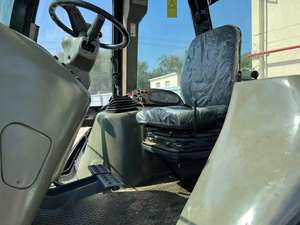 รถตักแบคโฮมือสอง รุ่น Caterpillar 420F 424 รถตักแบคโฮมือสอง Cat มีสินค้าในสต็อก - Product Image 6