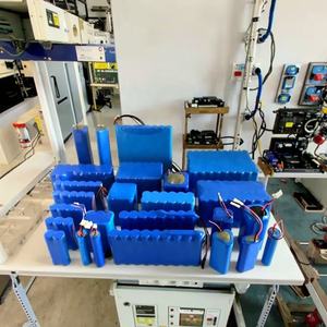 3.7V recarregável 18650 1S-4S LiCoO2 bateria de íon de lítio <span class=keywords><strong>2</strong></span>-5Ah 12V tensão 800 ciclos Built-in BMS para Consumer Electronics - Product Image 2