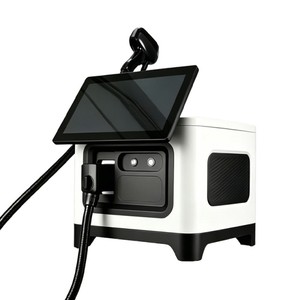 เครื่องกำจัดขนด้วยเลเซอร์ไดโอดแบบอยู่กับที่ 1000W ระดับมืออาชีพ ความแรงสูง 4-in-1 หลายประเภท สำหรับใช้ในบ้าน พร้อมระบบระบายความร้อนด้วยน้ำ - Product Image 2