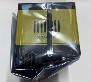 กล้อง COGNEX 31 ล้านพิกเซล รุ่น CAM-CIC-3100-3-G-1 ของใหม่ - Product Image 1