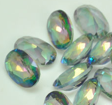 poire 6*4mm