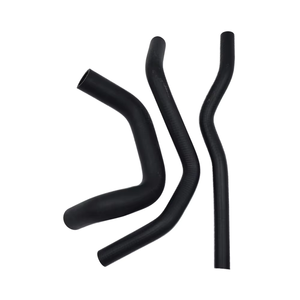 25411-07000สำหรับเครื่องยนต์ Hyundai Kia ท่อน้ำหล่อเย็นท่อยาง EPDM พร้อมบริการตัด - Product Image 5