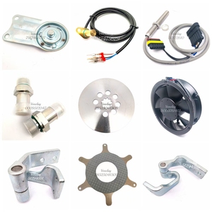 โบลท์ 254027 สำหรับรถยก BT รุ่น BT LPE200 / LPE220 / LPE250 S12 / S16 / S20 RRE200 / RRE250 C4E / <span class=keywords><strong>C4D</strong></span> - Product Image 4