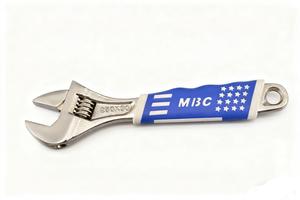 Chiave a Impulsi Isso 3/4 Chiave Dinamometrica 100-600 Ft-lb - Product Image 4