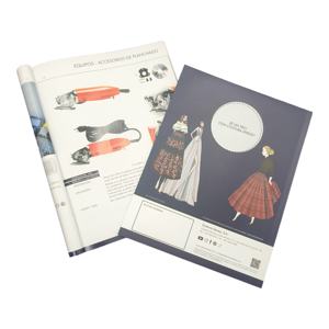 Catalogues <span class=keywords><strong>de</strong></span> magazines mensuels Offre Spéciale personnalisés Impression <span class=keywords><strong>de</strong></span> magazines imprimés Brochure en grande quantité Flyer - Product Image 5