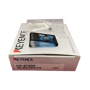 KEYENCE OP-87899 OP-87900 OP-87908 OP-87901 อุปกรณ์เสริมโพลาไรเซอร์เซ็นเซอร์ภาพ ใช้สำหรับการตรวจสอบชิ้นส่วนโลหะ - Product Image 2