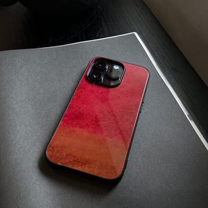 Funda Plegable para Teléfono de Estilo Chino, Original, de TPU+PC, con Protector de Cámara, para 15/14/13 Pro/i17 Pro, Diseño de Astronauta - Product Image 2