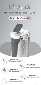 2026 the Latest ABS Slimming Instrument Multi-dimensional CareBody Reshaping Cream Dissolves <strong>Fat</strong> Improves Firmness Skin - Product Image 2