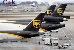 中国航空货运代理公司提供最佳海运服务，目的地包括英国、美国、韩国、以色列、阿联酋、加拿大、墨西哥、新西兰、加纳 - Product Image 6