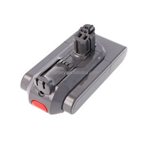 <span class=keywords><strong>Dyson</strong></span> <span class=keywords><strong>V11</strong></span> tipo clic Batería de repuesto 25,2 V 4000mAh 3000mAh para <span class=keywords><strong>Dyson</strong></span> <span class=keywords><strong>V11</strong></span> V15 Detect <span class=keywords><strong>Absolute</strong></span> SV15 - Product Image 2