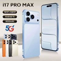 Téléphone portable débloqué S25 Ultra+ 16 Go 1 To grande mémoire haute qualité, appareil photo arrière 108 MP, processeur Deca Core, livraison rapide, livraison gratuite