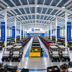 รถเอทีวีไฟฟ้า <span class=keywords><strong>MMC</strong></span> ขับเคลื่อน 4 ล้อ 3-4 ที่นั่ง ความเร็ว 30-42 กม./ชม. ระยะทางวิ่ง 90 กม. ได้รับการรับรองมาตรฐาน CE - Product Image 6