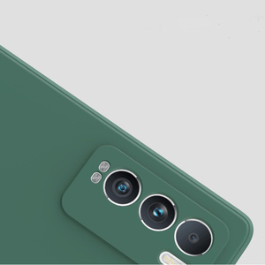 Funda de Silicona Antigolpes para Teléfono, Protección Total con Protector de Cámara, para Teléfonos Realme Serie GT, Varios Modelos, Venta <span class=keywords><strong>al</strong></span> Por Mayor de Fábrica - Product Image 3