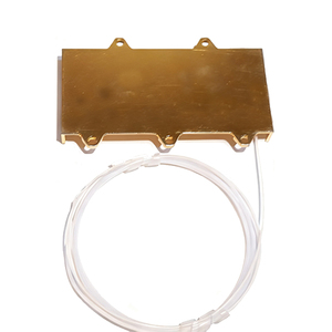 Nuevo Láser de Diodo de Fibra Acoplada de 40W 808nm para Marcado Láser con Alta Calidad, Larga Vida Útil y 1 Año de Garantía - Product Image 3