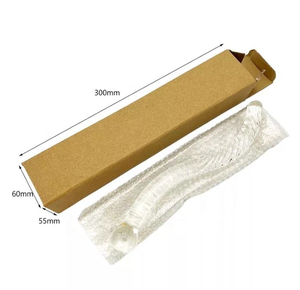 Offre Spéciale cristal verre gode baguette godemichet <span class=keywords><strong>Anal</strong></span> gode <span class=keywords><strong>Anal</strong></span> perle jouets sexuels pour les femmes - Product Image 3